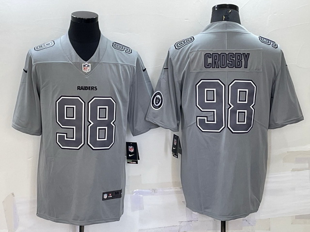 Las Vegas Raiders Jerseys 065